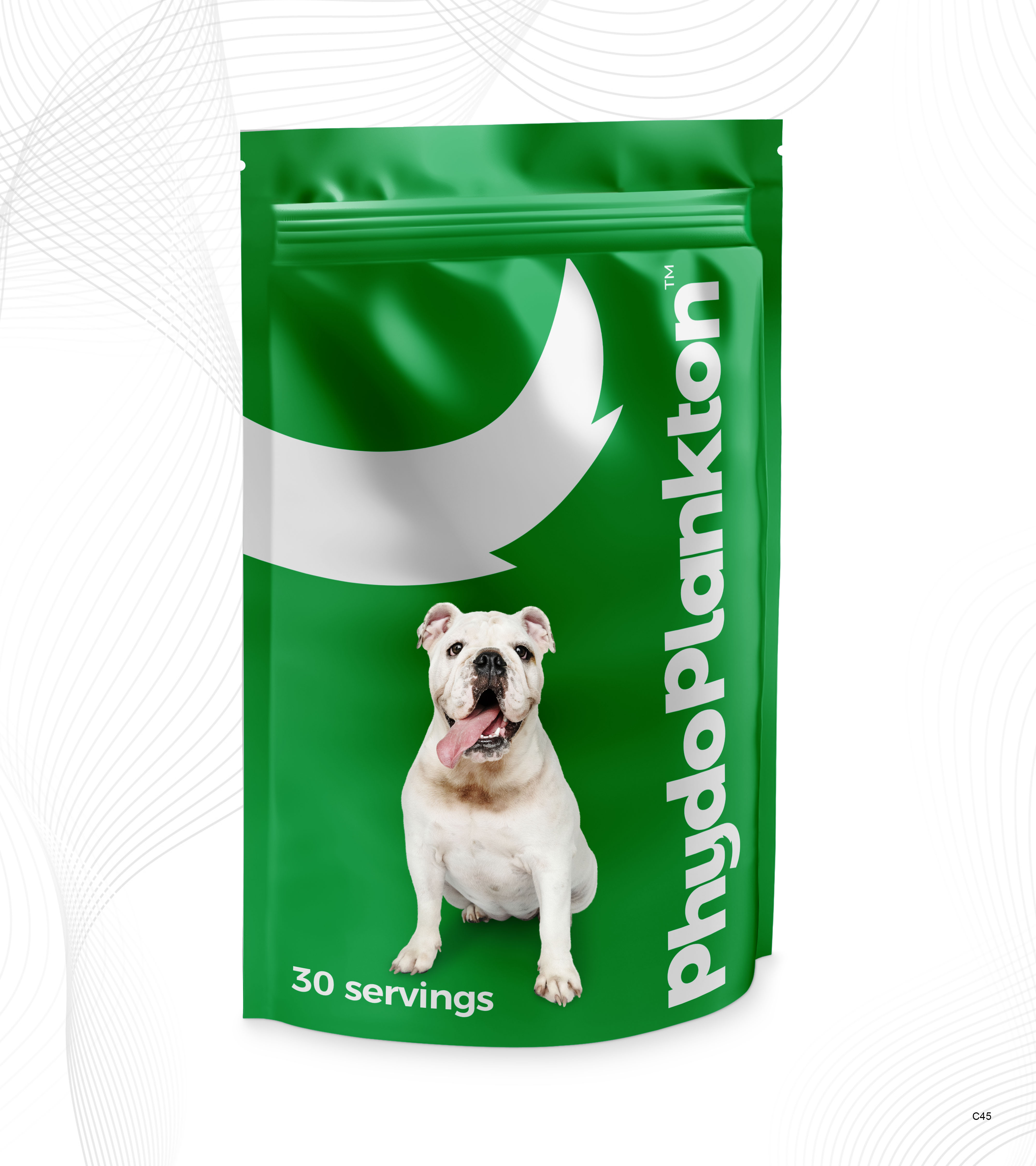 Packaging Design by pb for this project | Design #31758242