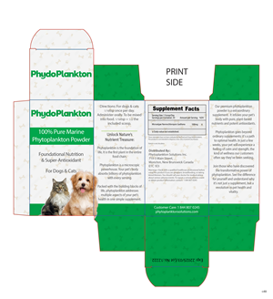 Design Emballage par pb pour ce projet | Design : #31758258