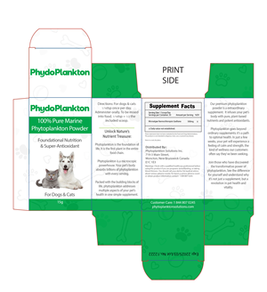 Design Emballage par pb pour ce projet | Design : #31758282