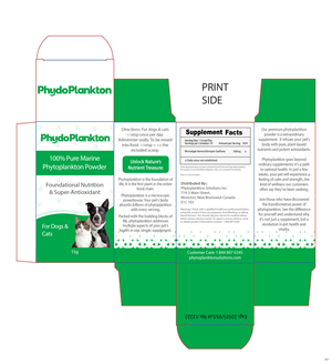 Design Emballage par pb pour ce projet | Design : #31758290
