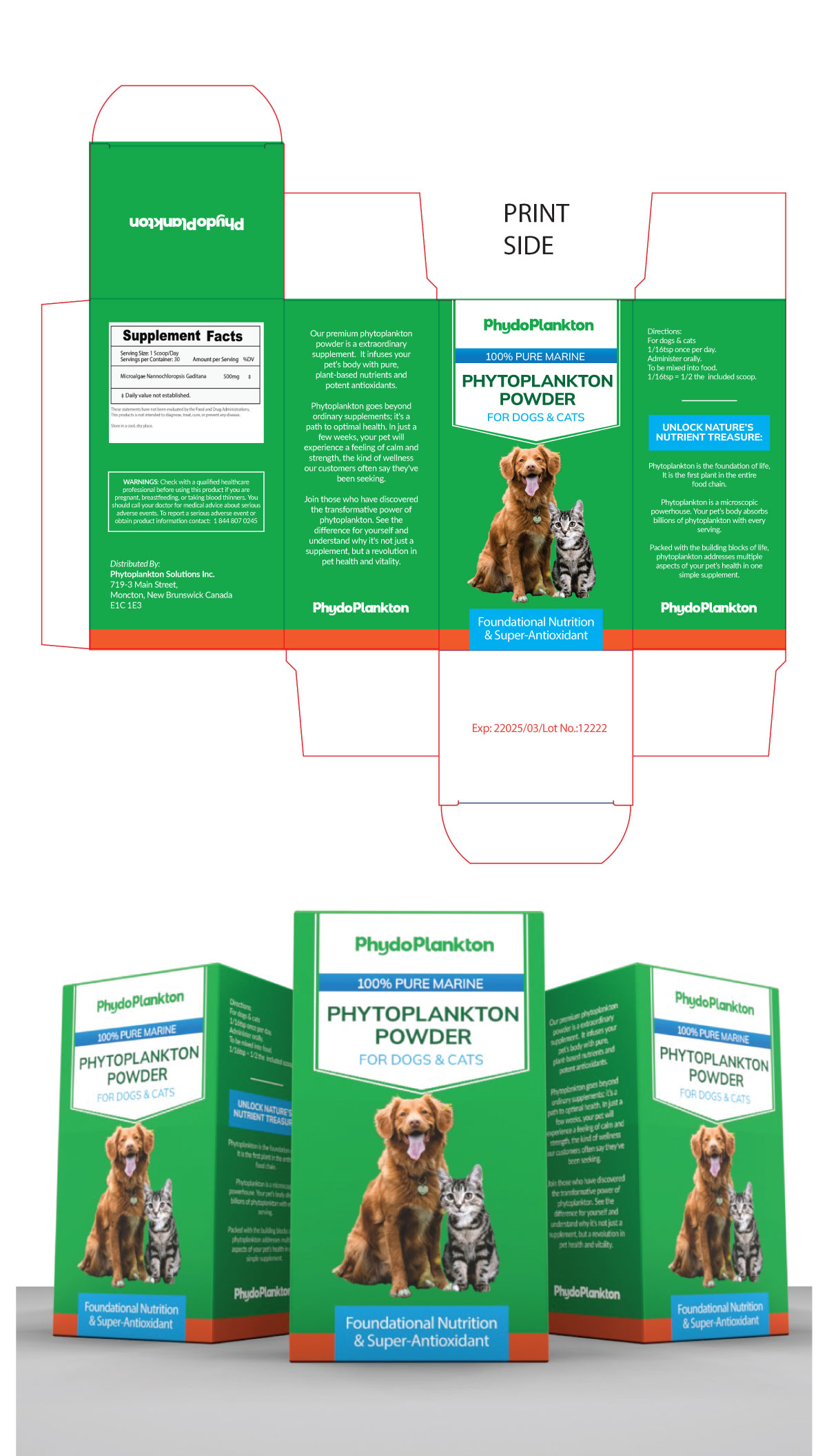 Packaging Design by Fajr. for this project | Design #31755102