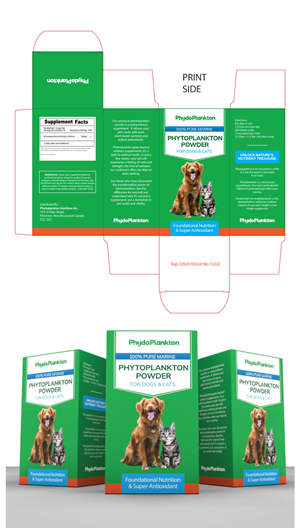 Packaging Design by Fajr. for this project | Design: #31755102