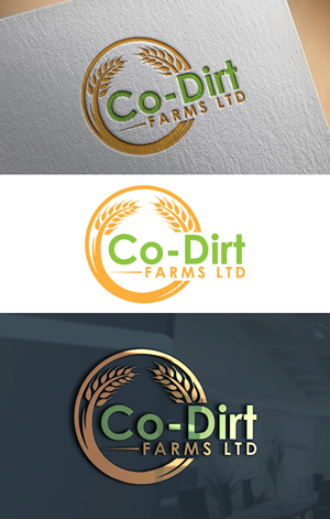 Logo Design by justinlanz