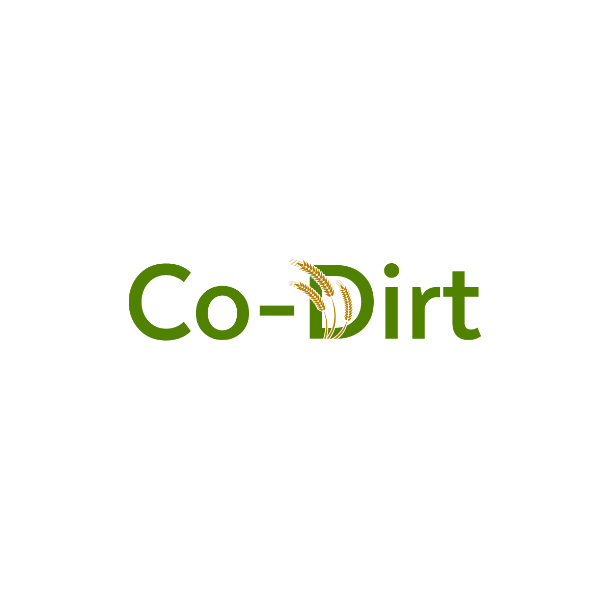 Design de Logo par Elrich pour Co-Dirt Farms Ltd | Design #31764521