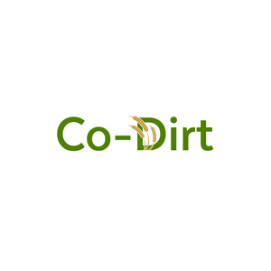 Design de Logo par Elrich pour Co-Dirt Farms Ltd | Design : #31764521