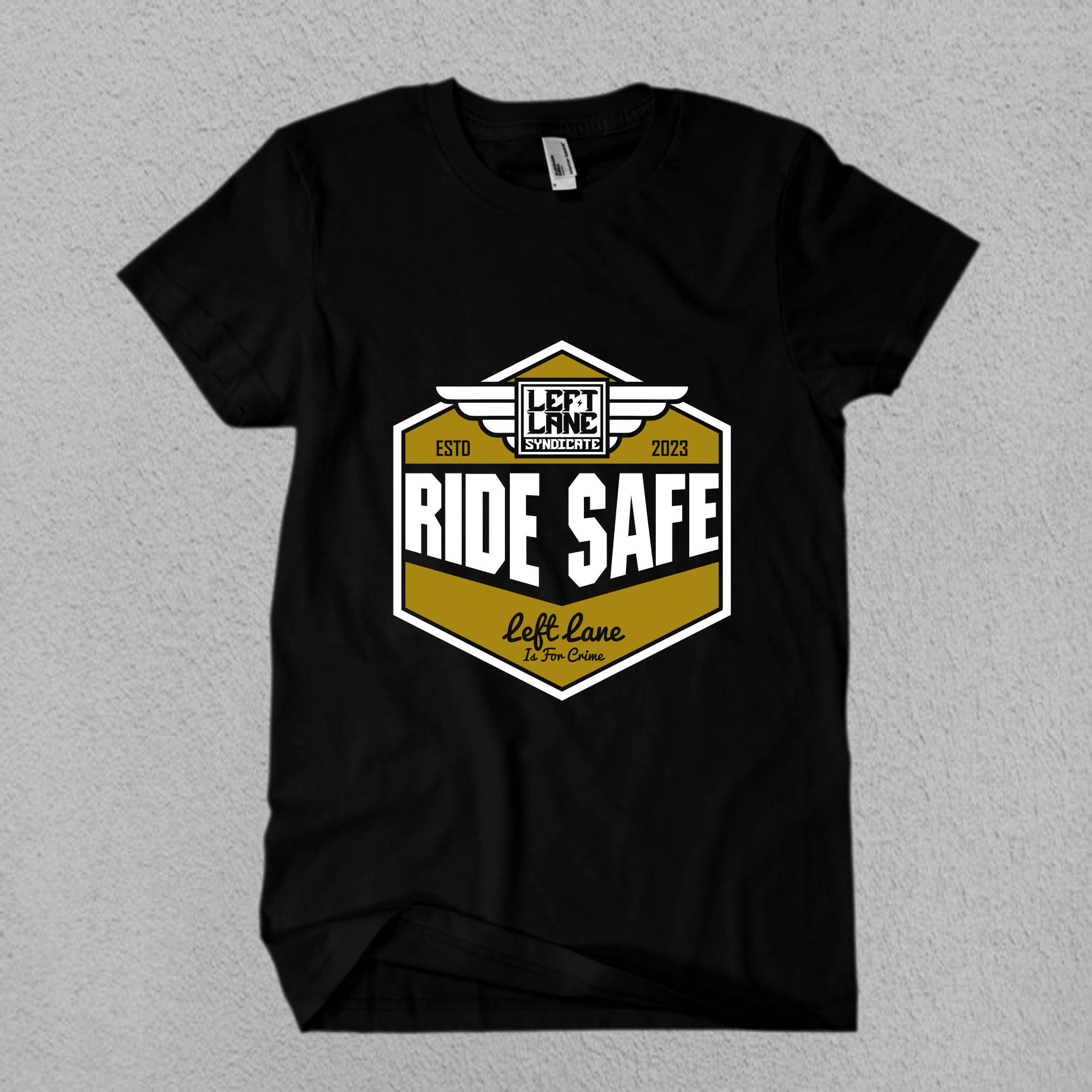 T-shirt Design by Rheanza for this project | Design #31782650