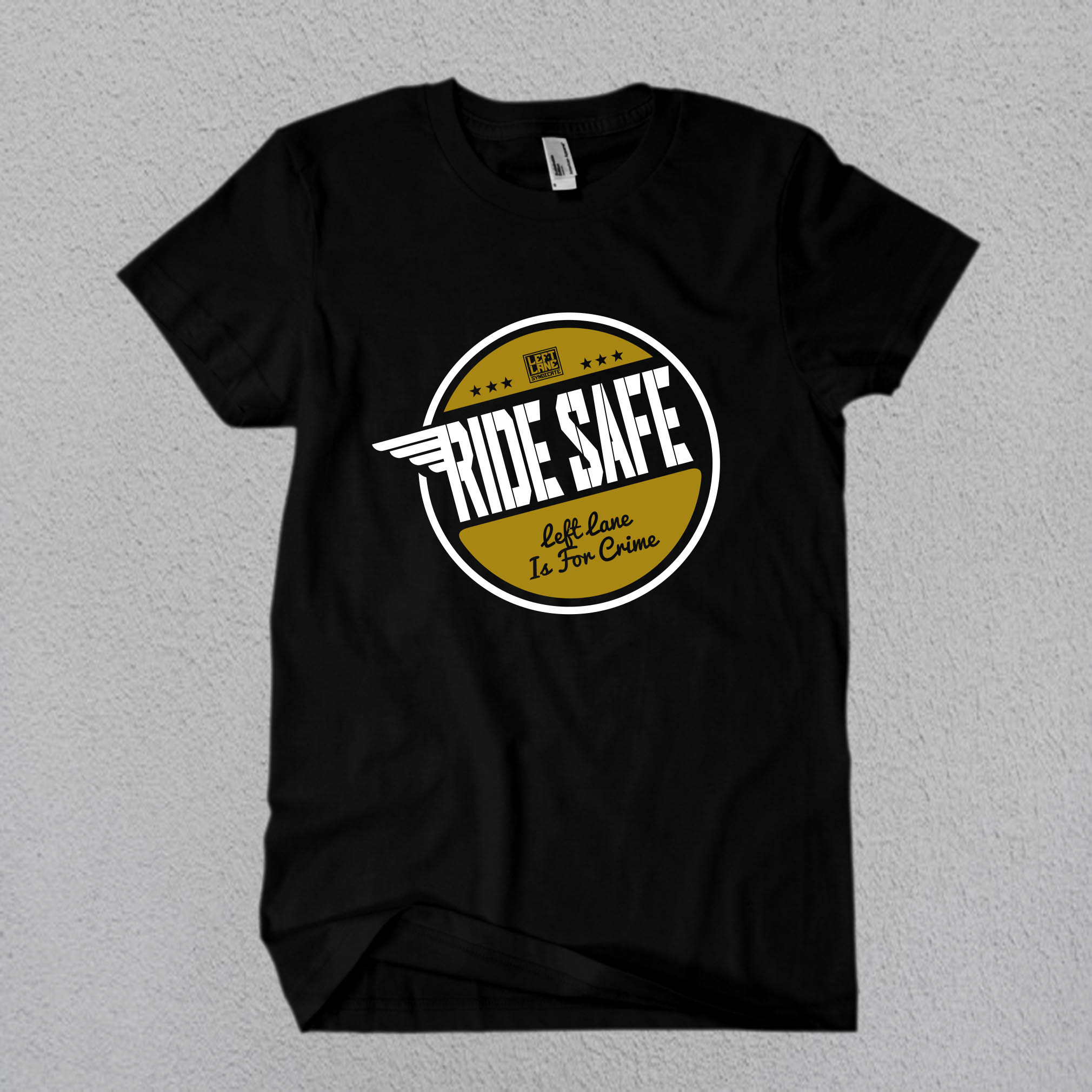 T-shirt Design by Rheanza for this project | Design #31782651