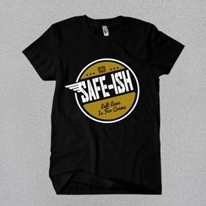 T-shirt Design by Rheanza for this project | Design: #31790229