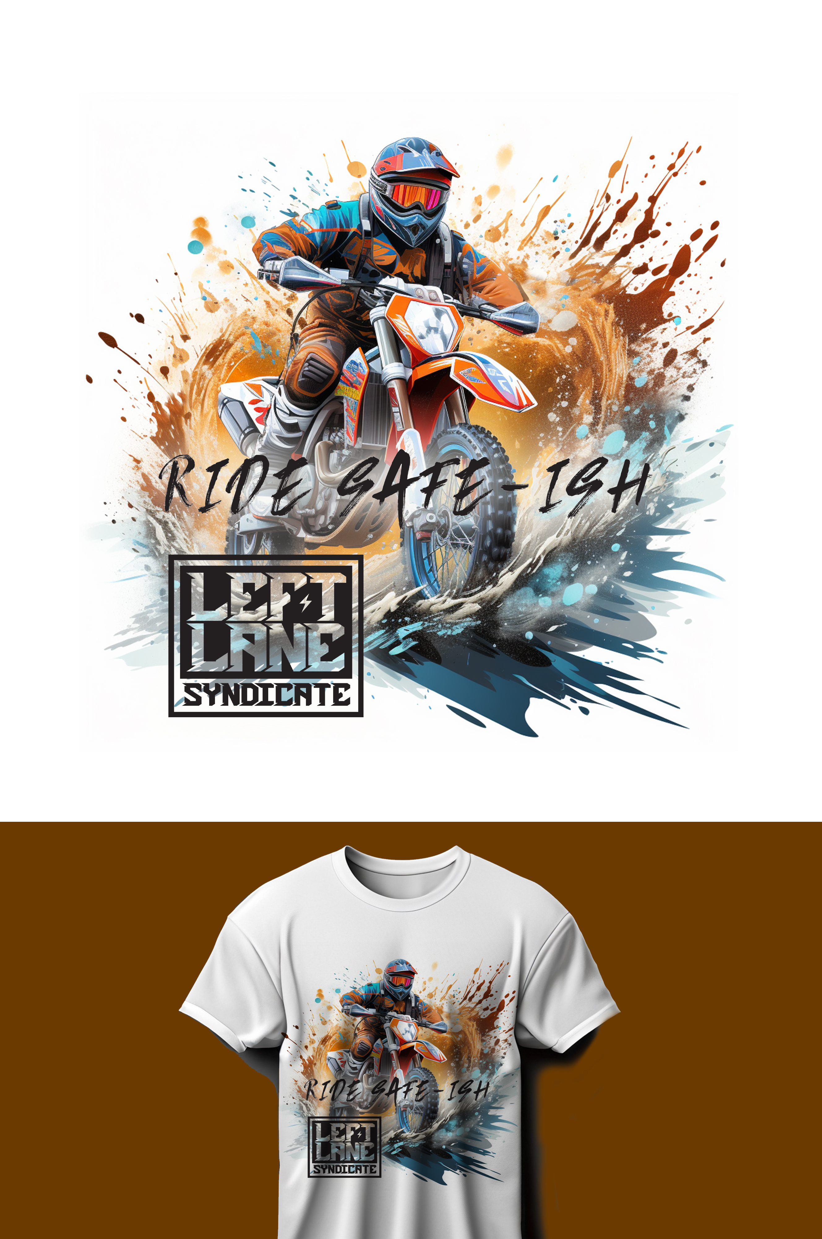T-shirt Design by MinnaKitt for this project | Design #31762563