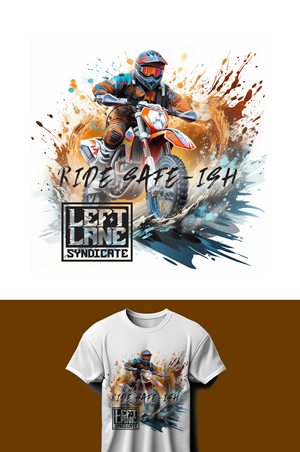 T-shirt Design by MinnaKitt for this project | Design #31762563