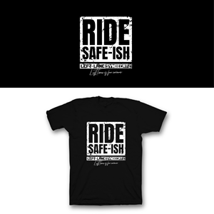 T-shirt Design by saka.aleksandar for this project | Design: #31794717