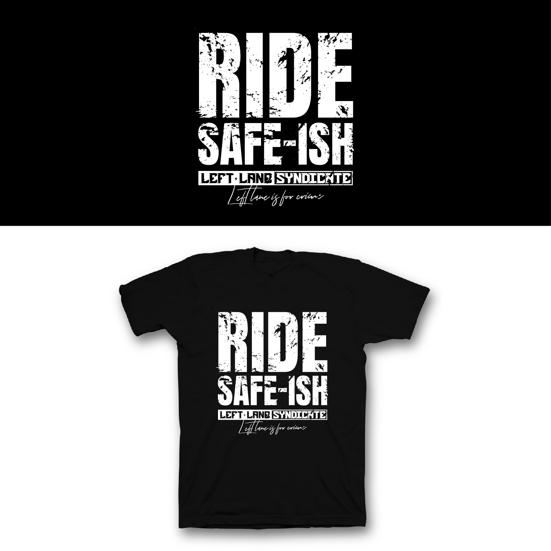 T-shirt Design by saka.aleksandar for this project | Design #31794718