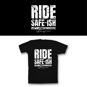 T-shirt Design by saka.aleksandar for this project | Design: #31794718