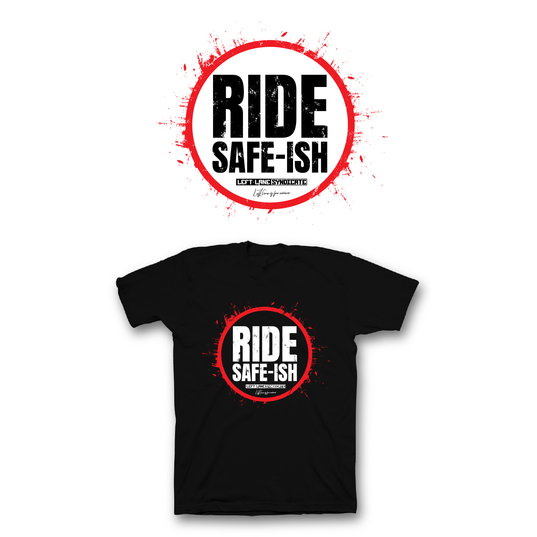 T-shirt Design by saka.aleksandar for this project | Design #31794721