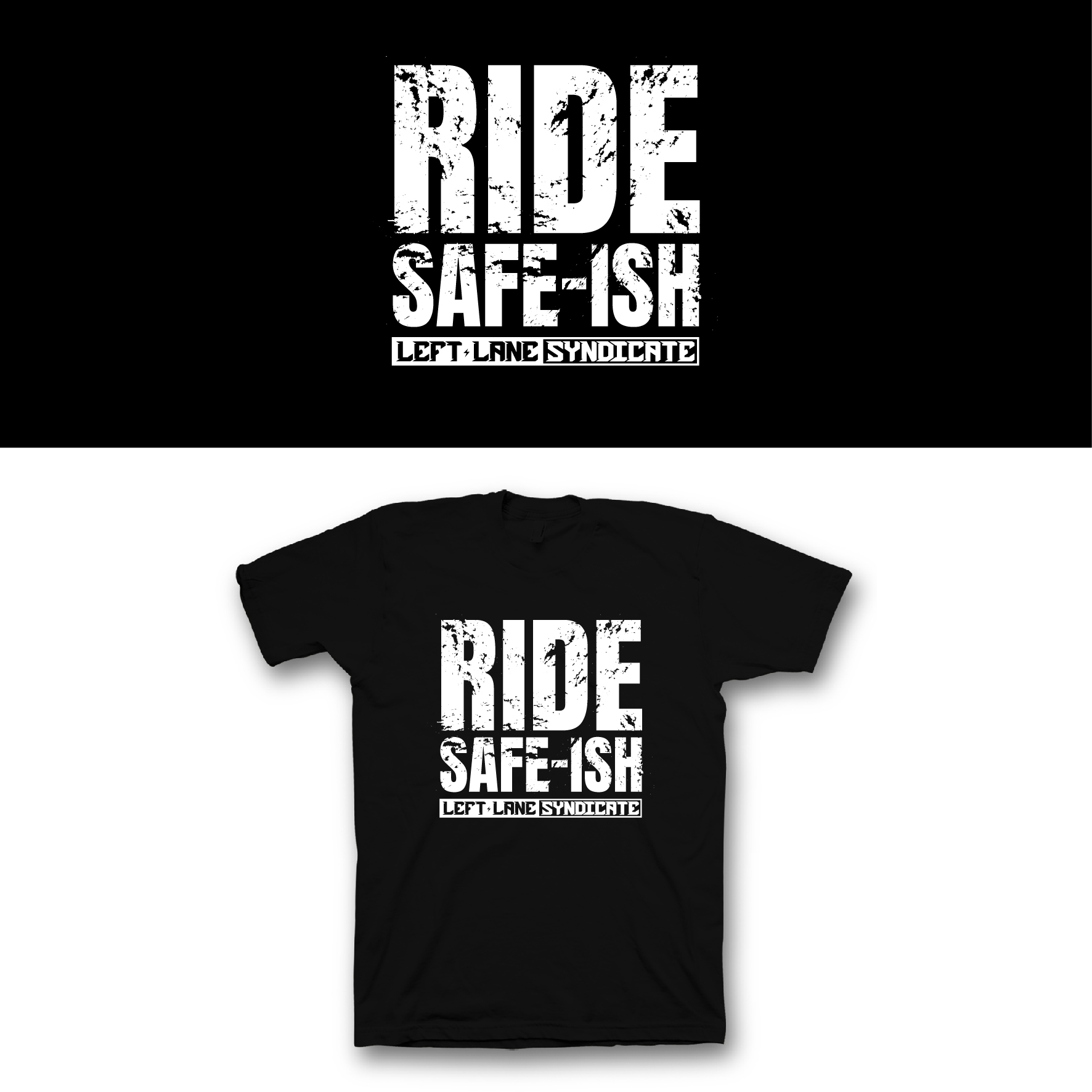 T-shirt Design by saka.aleksandar for this project | Design: #31816542