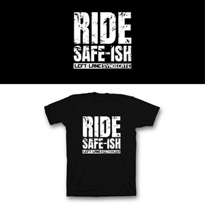 T-shirt Design by saka.aleksandar for this project | Design: #31816542