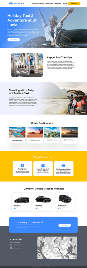 Web-Design von DeriMH für dieses Projekt | Design: #31770798