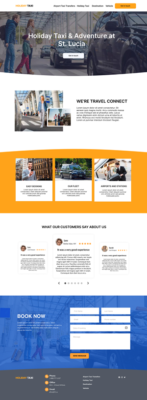 Web-Design von DeriMH für dieses Projekt | Design: #31800736