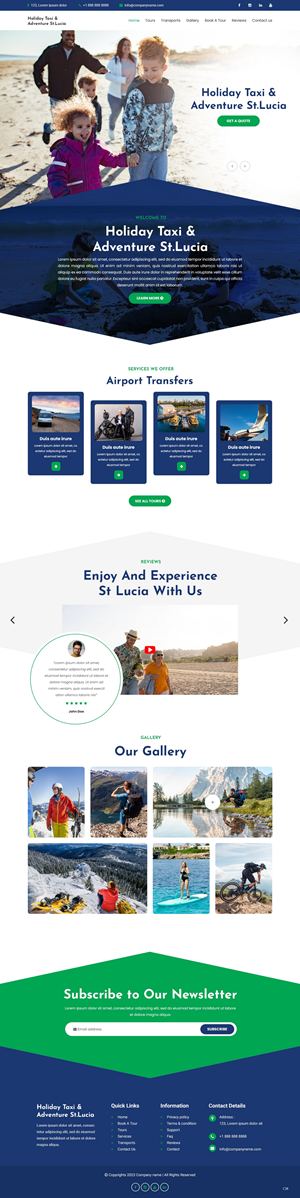 Web-Design von pb für dieses Projekt | Design: #31799505