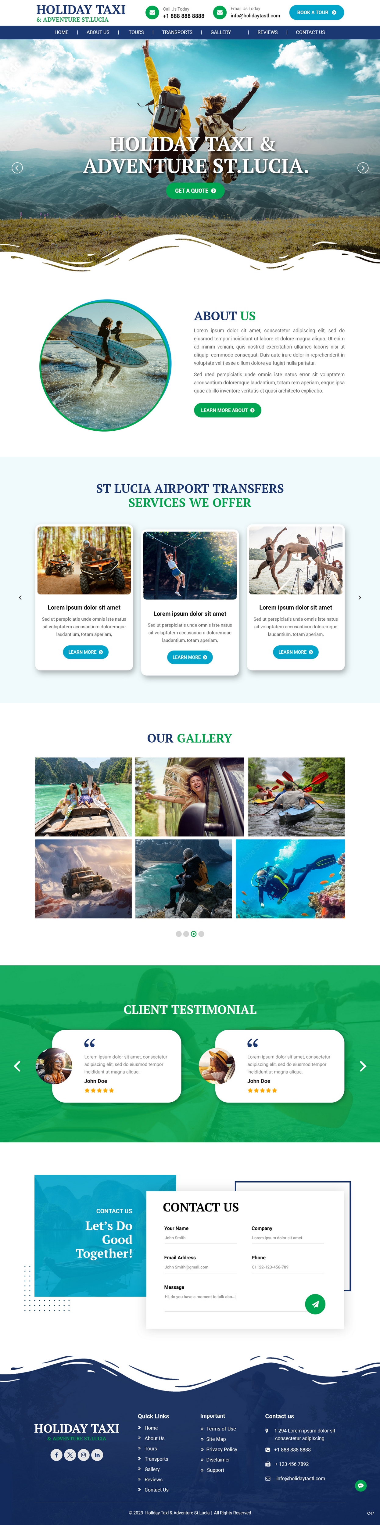 Web Design by pb for this project | Design #31799506