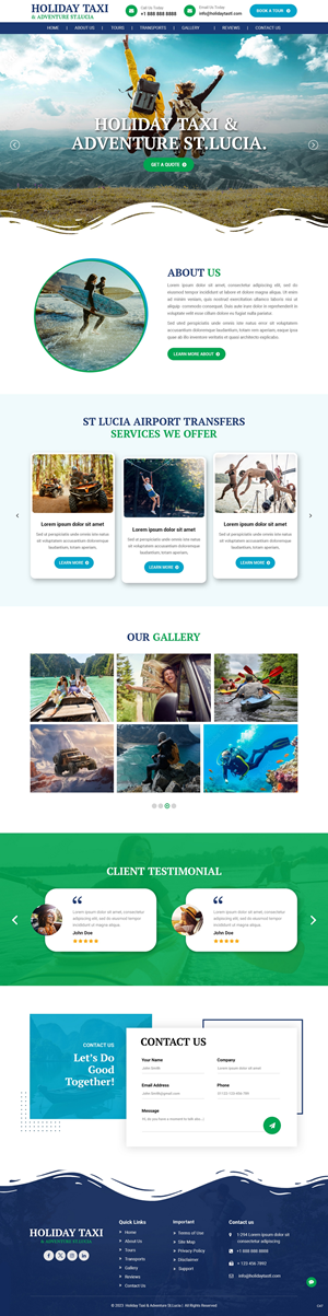 Web-Design von pb für dieses Projekt | Design: #31799506