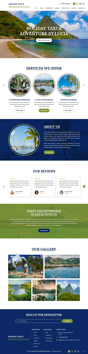 Web-Design von pb für dieses Projekt | Design: #31799507