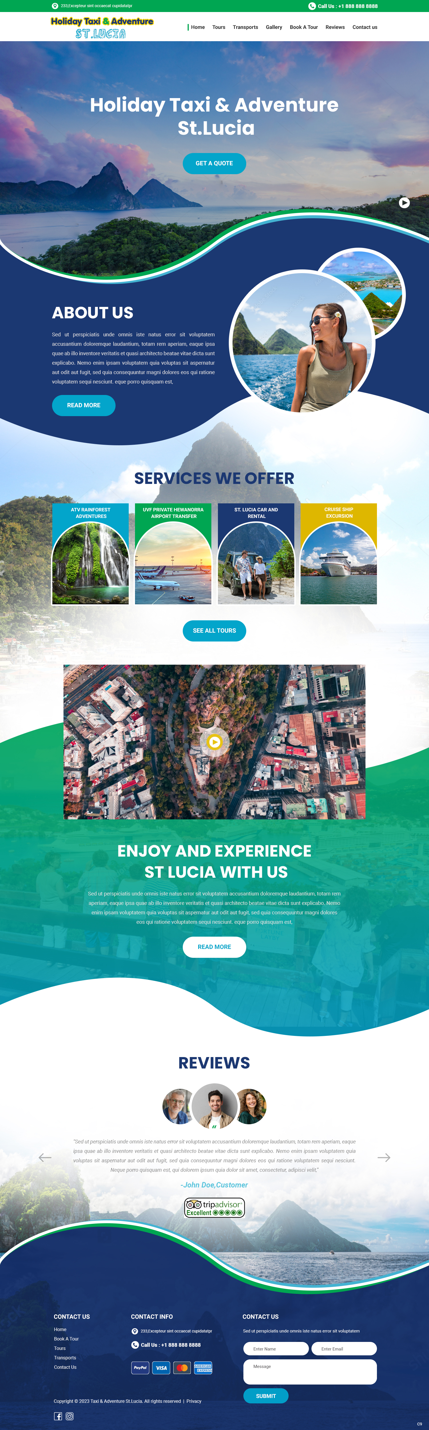 Web Design by pb for this project | Design #31799508