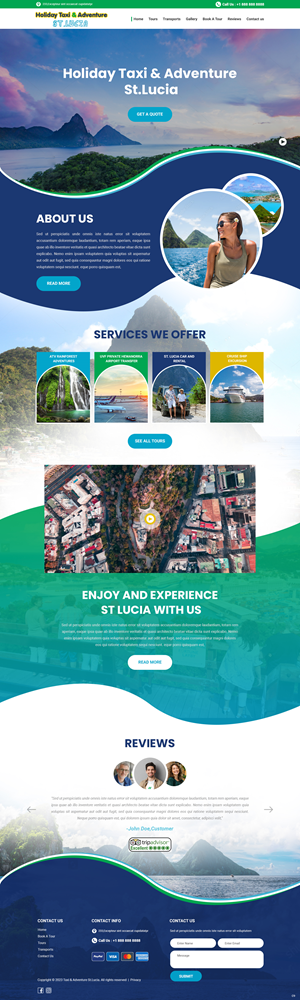 Web-Design von pb für dieses Projekt | Design: #31799508
