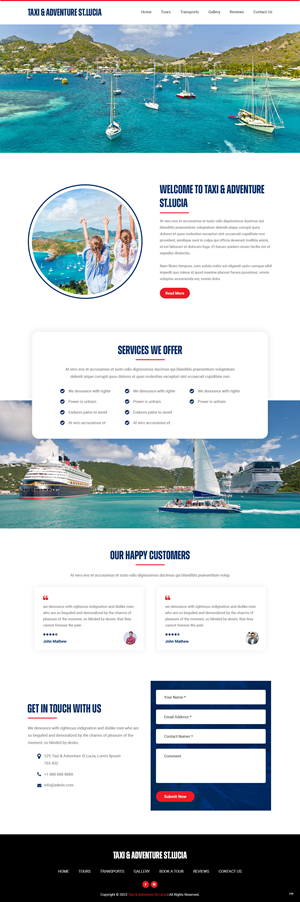Web-Design von pb für dieses Projekt | Design: #31799513