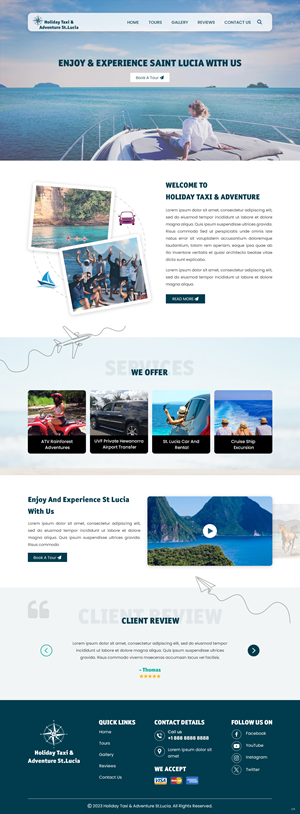 Web-Design von pb für dieses Projekt | Design: #31799514