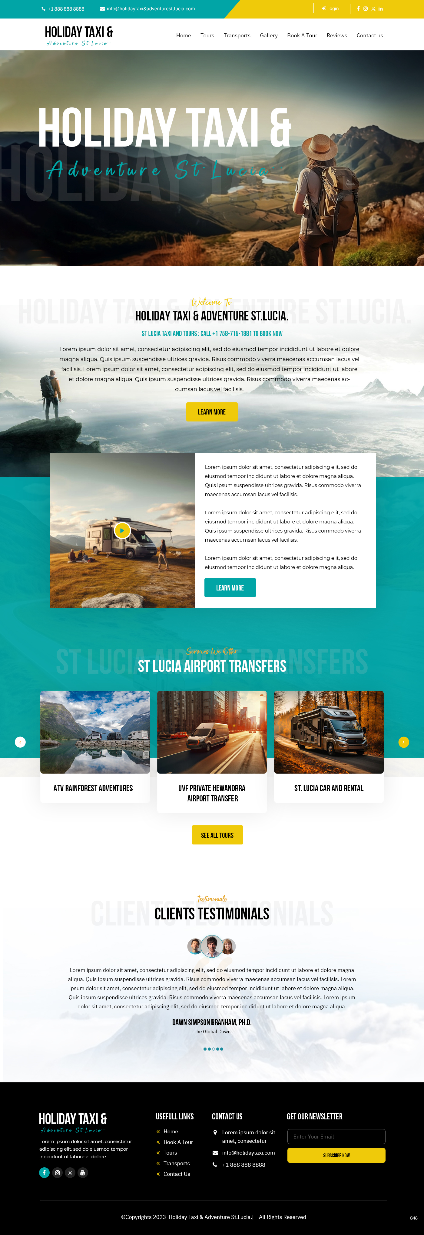 Web Design by pb for this project | Design #31799515