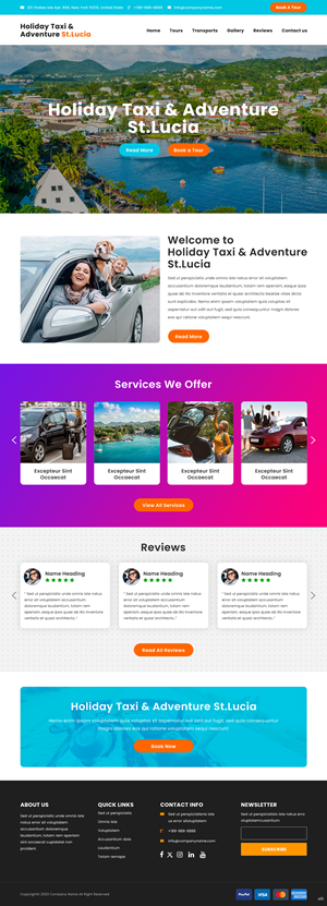 Web-Design von pb für dieses Projekt | Design: #31805024