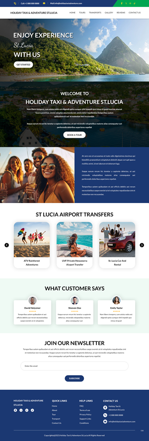 Web-Design von pb für dieses Projekt | Design: #31805027
