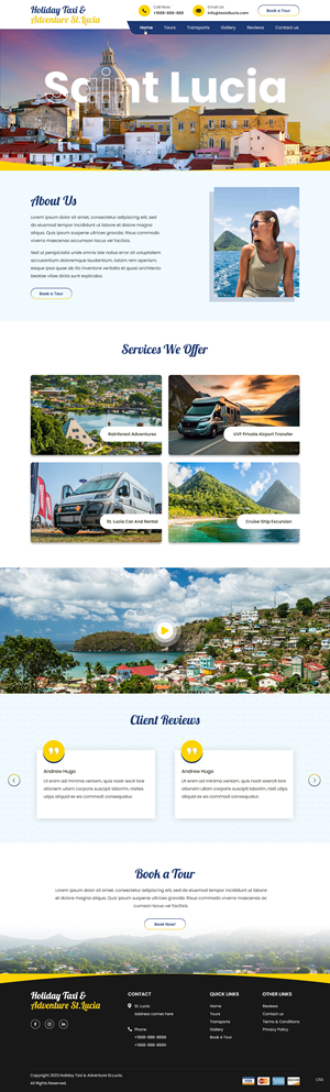 Web-Design von pb für dieses Projekt | Design: #31805028