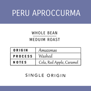 Label Design by Giovanni