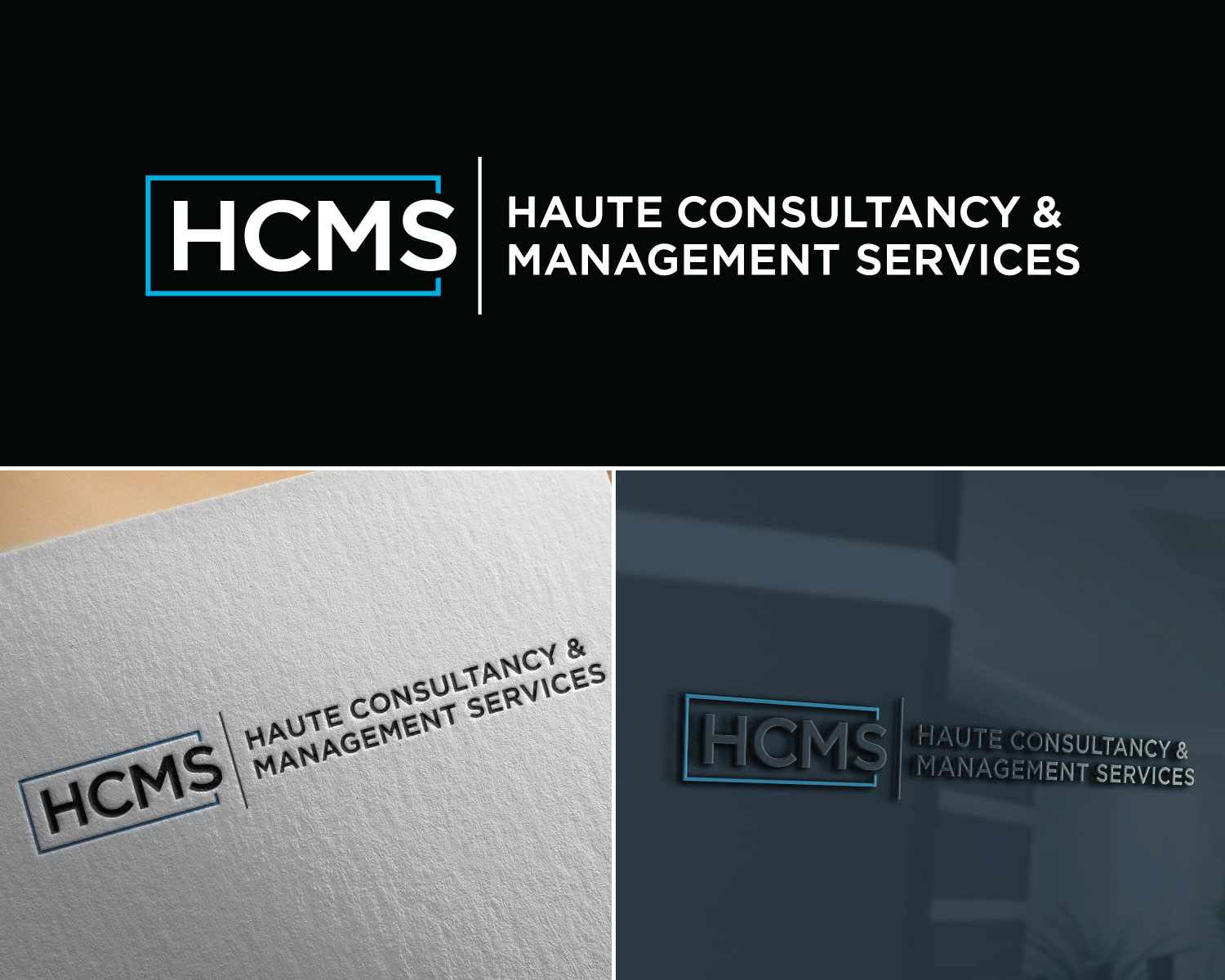 Logo Design by Atec for this project | Design #31754580