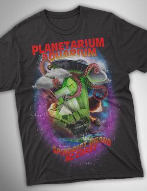T-shirt Design by Buci Acul for this project | Design #31773073