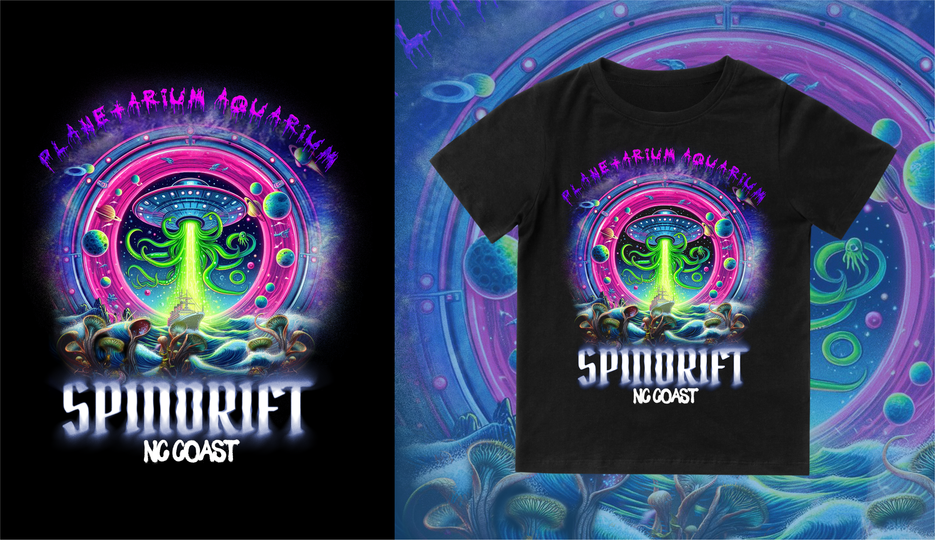 T-shirt Design by Tal.design for this project | Design #31785719