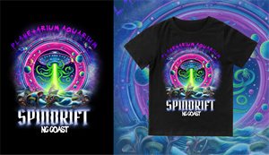 T-shirt Design by Tal.design for this project | Design #31785719