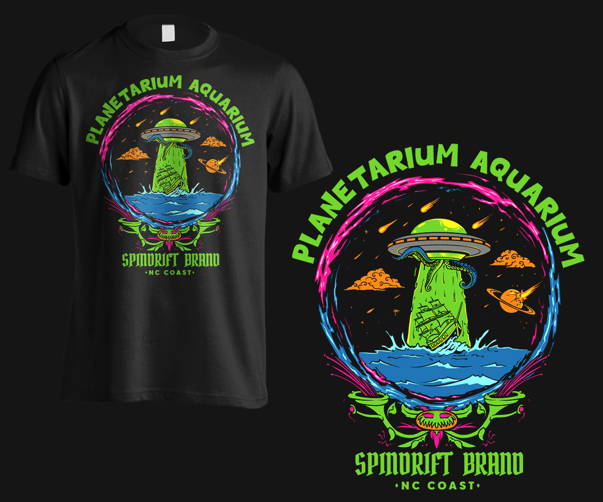 Design de T-shirt par Andi Yan pour ce projet | Design #31828083