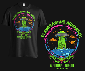 T-shirt Design by Andi Yan for this project | Design #31828083