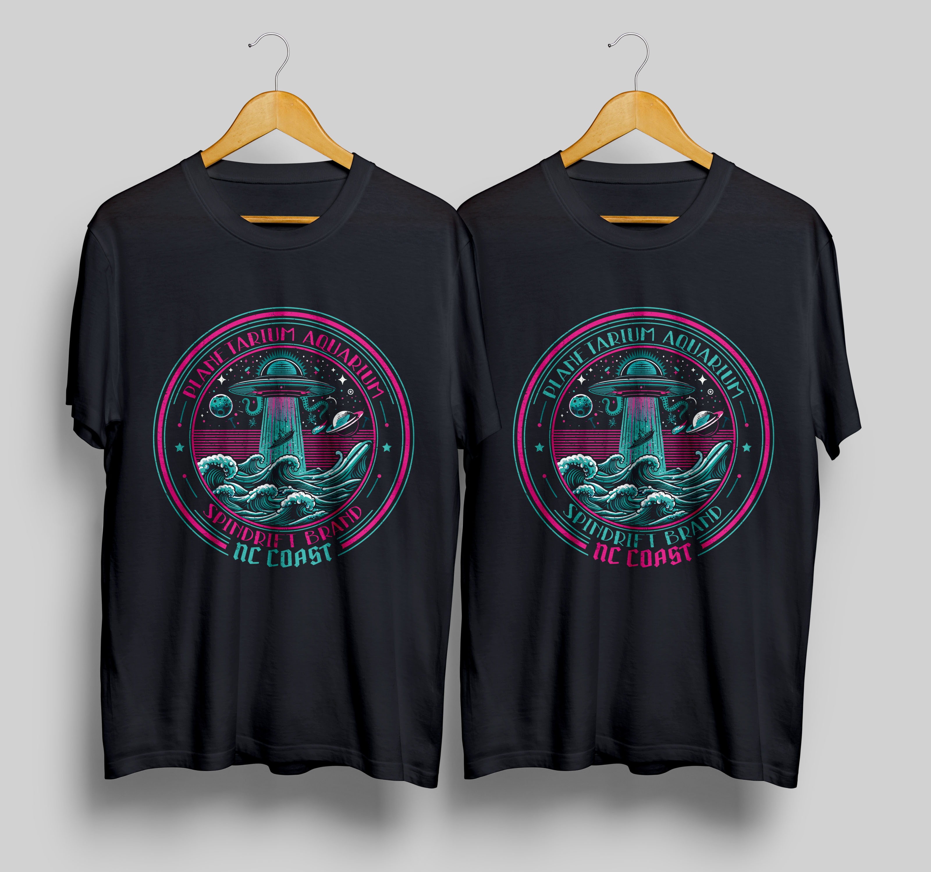 Design de T-shirt par Ehooc Design pour ce projet | Design #31778327