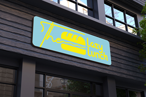 Logo-Design von Kavth für S&D Enterprises of Georgia, LLC | Design: #31773332