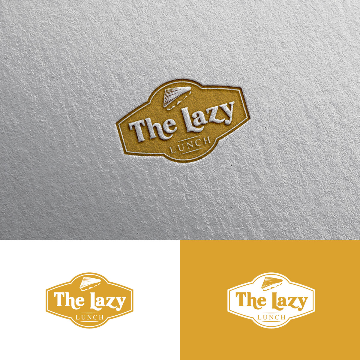 Logo Design by chris Ray for S&D Enterprises of Georgia, LLC | Design #31754497