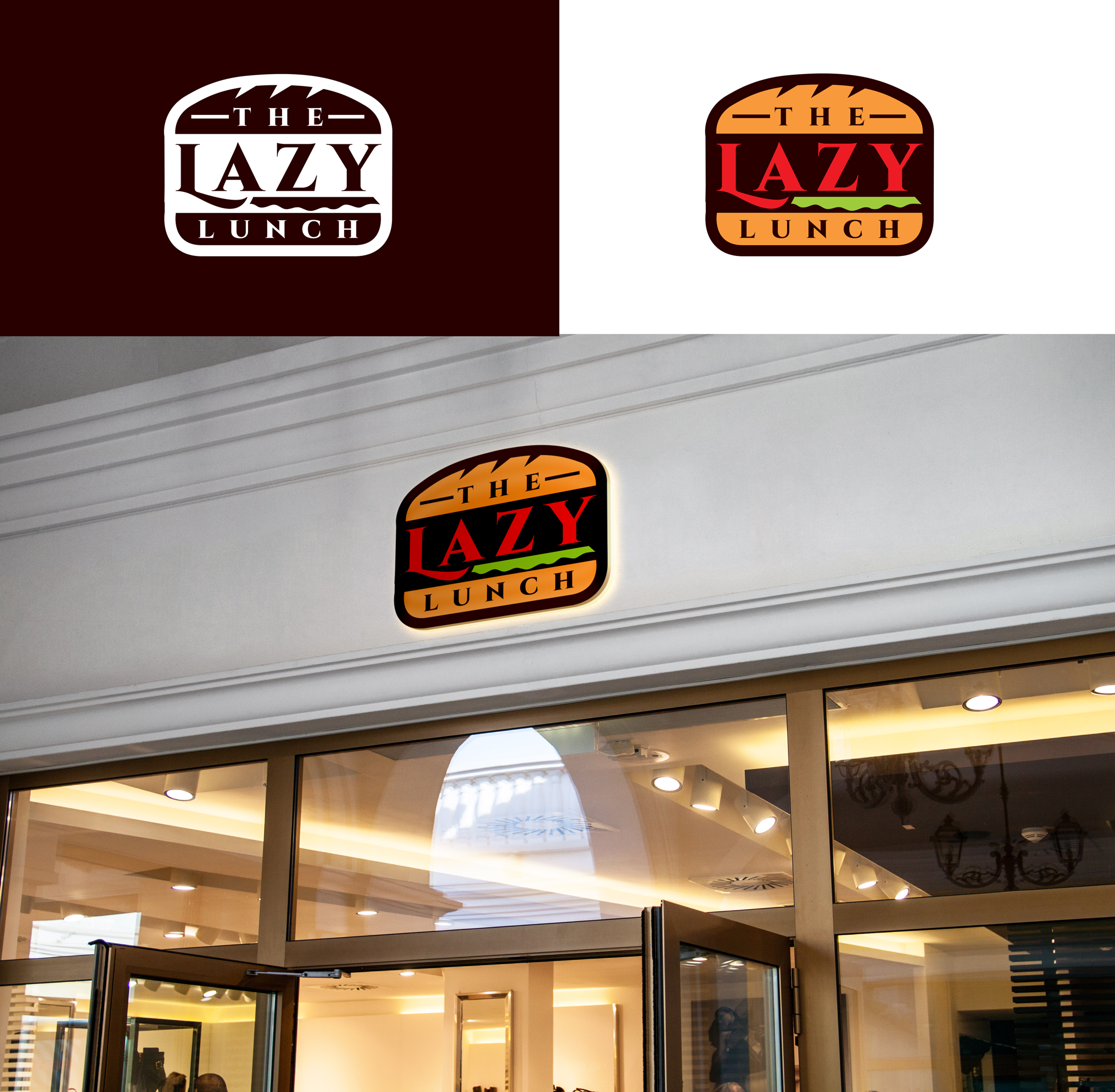 Logo Design by RA-bica for S&D Enterprises of Georgia, LLC | Design #31766506