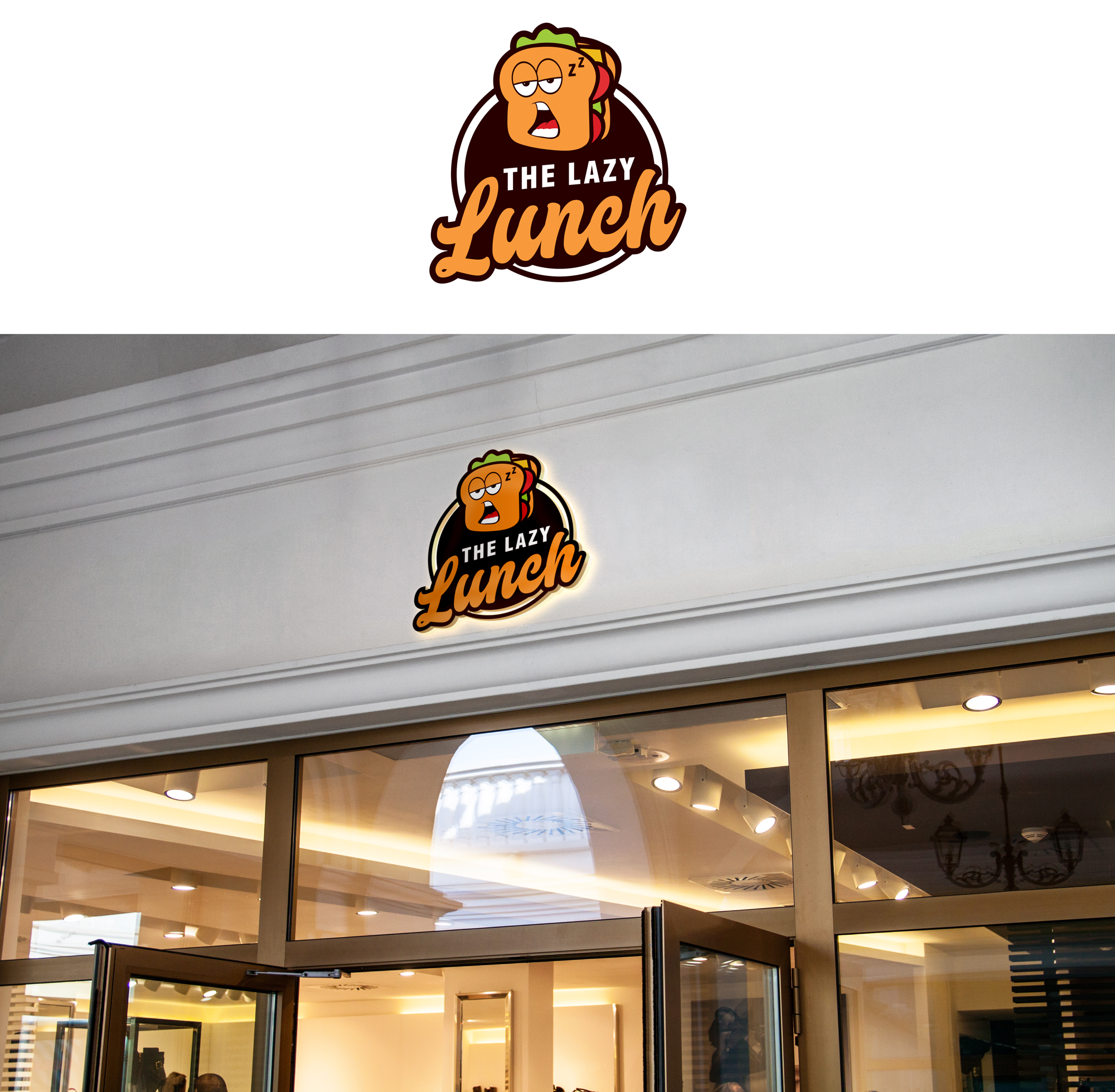 Logo Design by RA-bica for S&D Enterprises of Georgia, LLC | Design #31766574