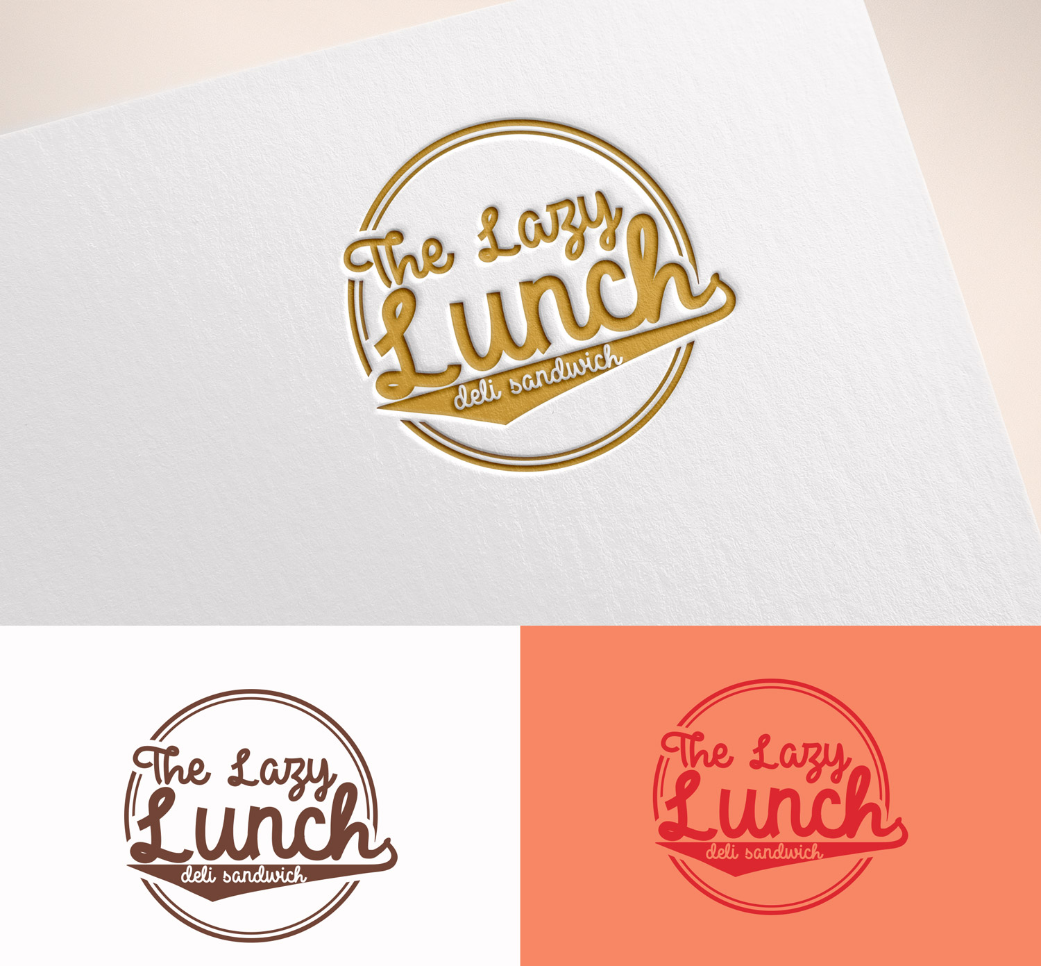 Logo Design by M Art & Design for S&D Enterprises of Georgia, LLC | Design #31754590