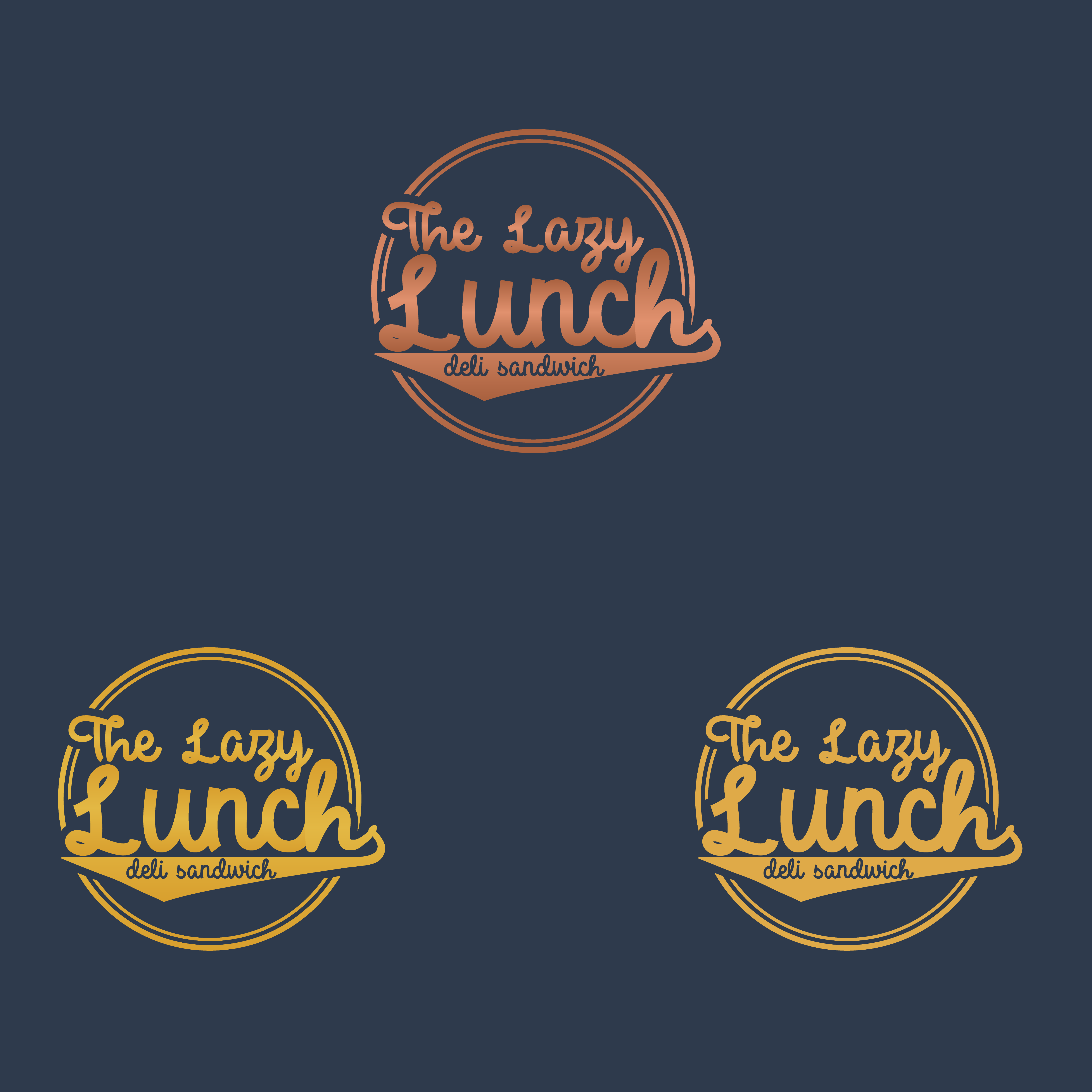 Logo Design by M Art & Design for S&D Enterprises of Georgia, LLC | Design #31754620