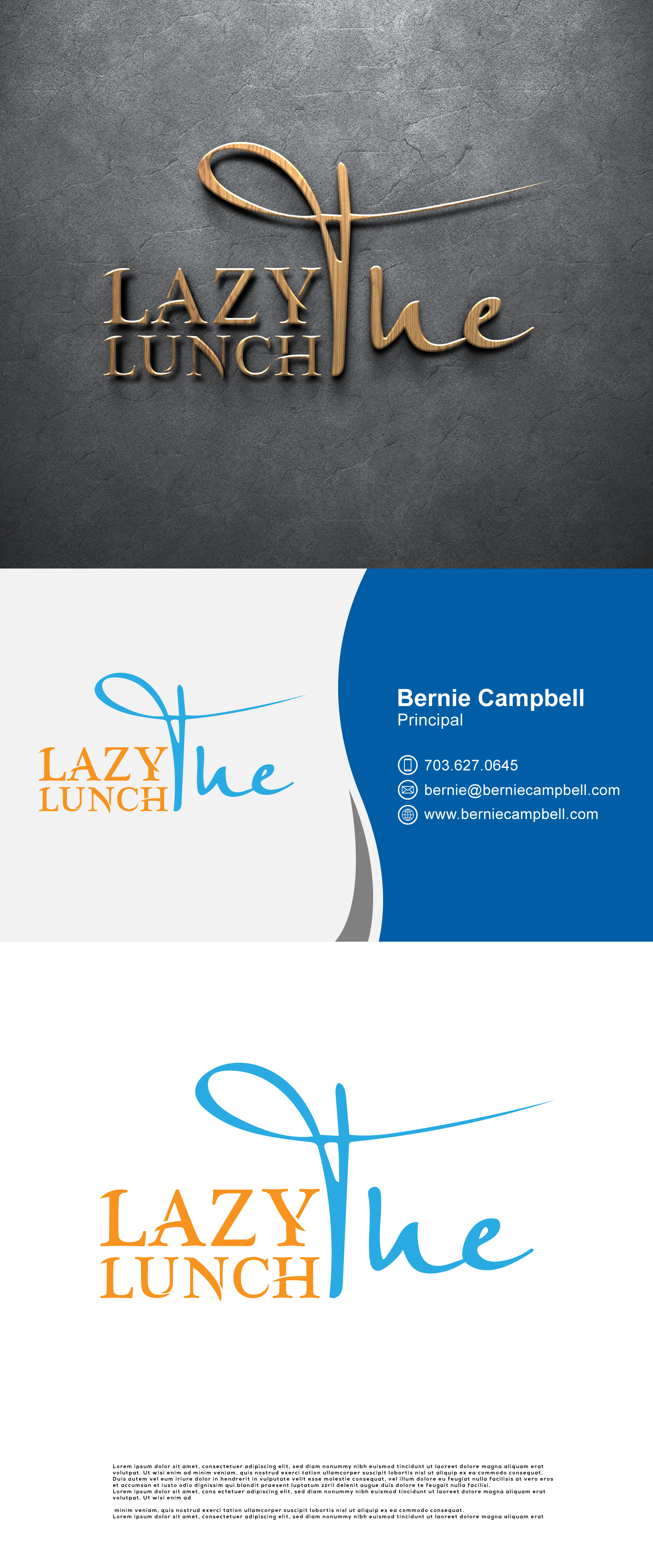 Design de Logo par 100%design pour S&D Enterprises of Georgia, LLC | Design #31756475