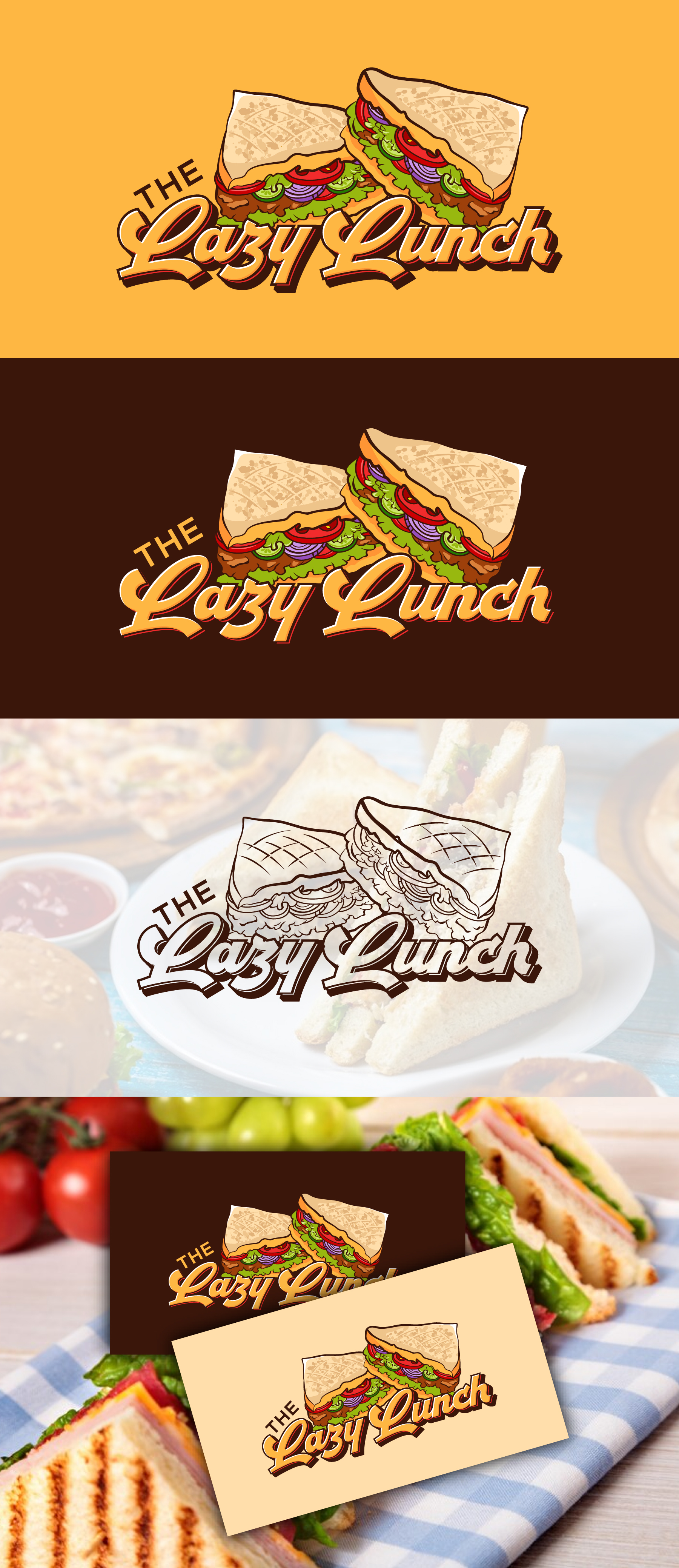 Logo Design by debdesign for S&D Enterprises of Georgia, LLC | Design #31767472